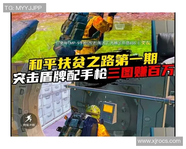 专访赵伟揭秘和平精英成功背后的策略与创新之路