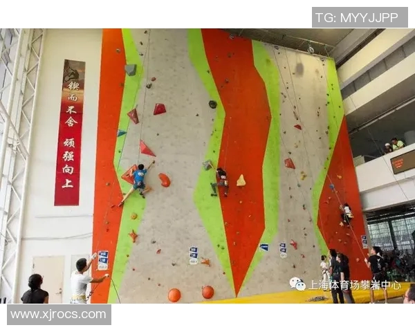 上海攀岩队包夹革新背后的故事与未来发展展望