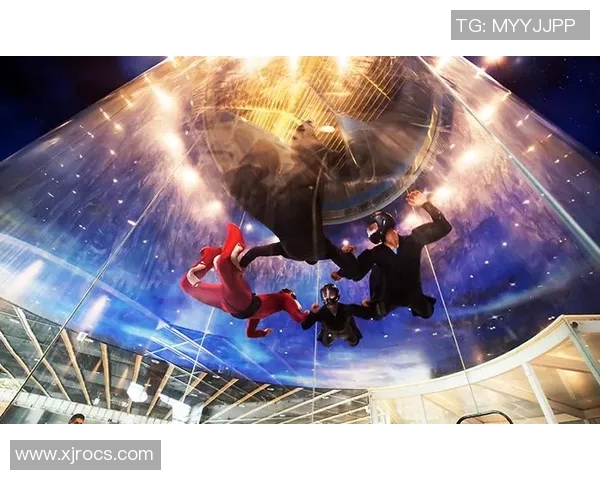 极限运动热潮来袭探秘杭州极限运动队的实力与成就