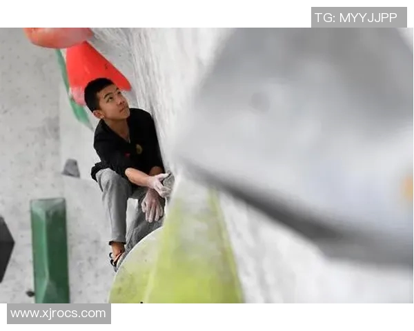 重庆攀岩队的转型之路:从传统到现代的深度探索与挑战