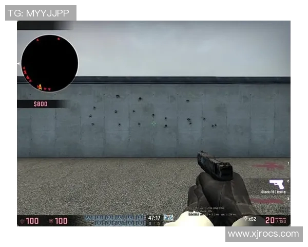 科学CSGO灵活性训练方法探究与实用技巧分享