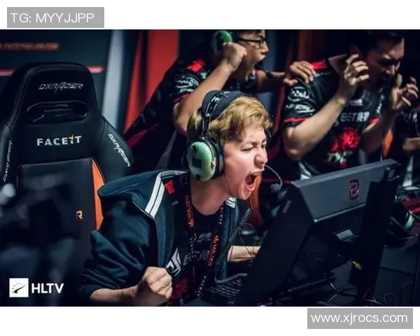JDG战队在CSGO赛场上的心理素质提升与战术变革探讨