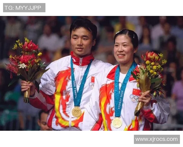 北京羽毛球队实力大变革引发热议新一代羽坛强者崛起之路