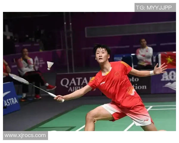 南京羽毛球队状态分析与表现评估探讨及未来发展方向研究