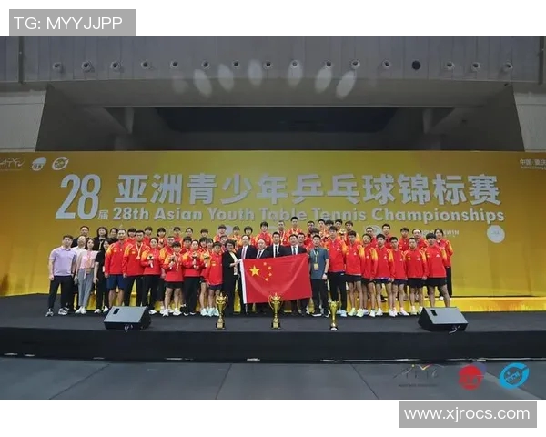 广州乒乓球队战术创新引领潮流助力乒乓球竞技水平提升