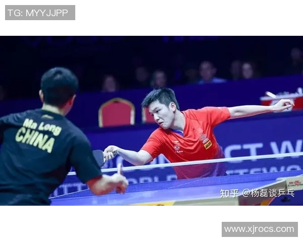 对话杨磊:回顾乒乓球生涯的辉煌与挑战