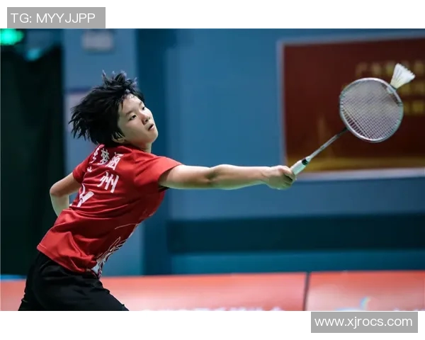 对话刘娜:回顾羽毛球生涯的辉煌与挑战之路