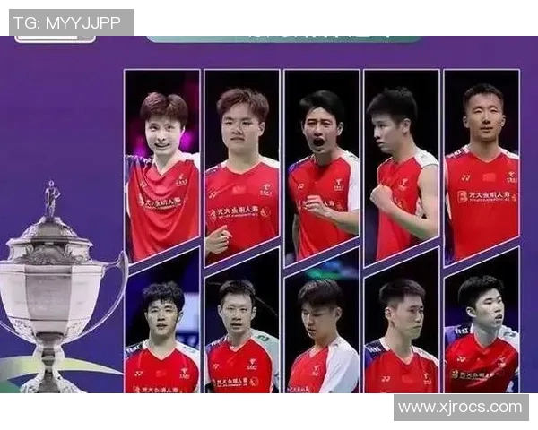 成都羽毛球队个人能力分析与发展潜力探讨