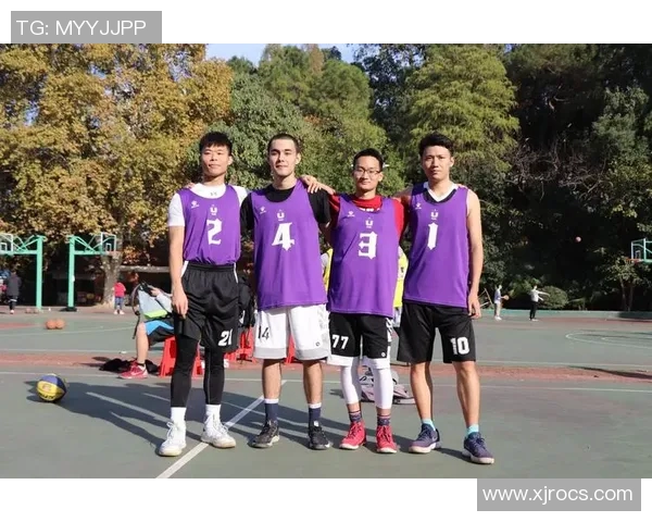 武汉篮球队引领最新篮球战术TOP10榜单解析与展望