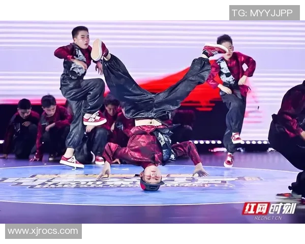 街舞耐力实力榜单权威发布引发热议舞者实力一览无遗