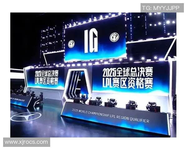 英雄联盟最新实力榜揭晓IG战队排名第八引发热议