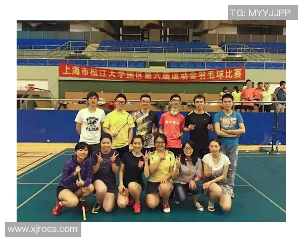 聚焦羽毛球上海羽毛球队实力分析与发展前景探讨
