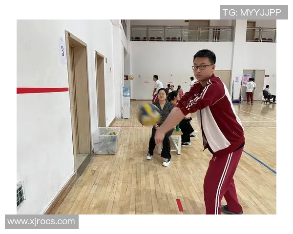 西安排球队耐力训练的策略与成效分析
