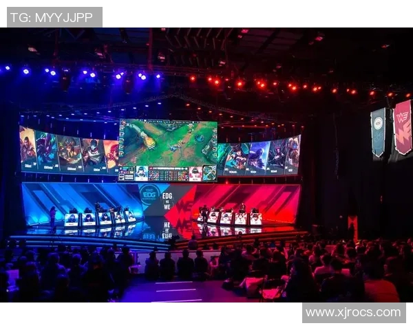 重磅专题：探讨EDG战队在电子竞技中的节奏创新与战术变革