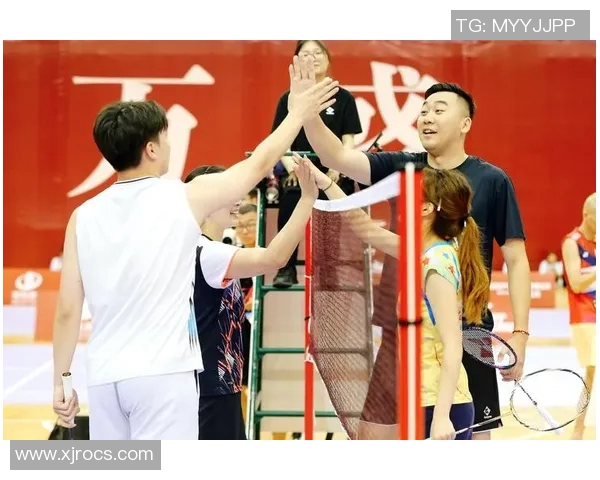 重庆羽毛球队荣登全国羽毛球个人能力排行榜第三名的辉煌成就