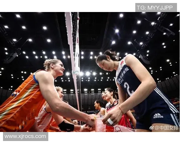 重庆排球队在世锦赛中的意识表现分析与反思