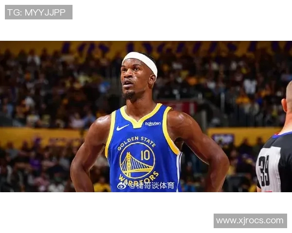 吉米巴特勒:从无名小卒到NBA超级巨星的奋斗历程与荣耀时刻