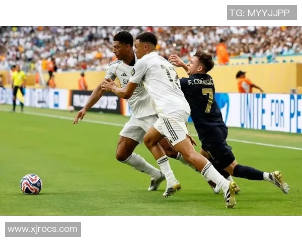 皇马与尤文图斯比赛直播观看渠道及时间介绍