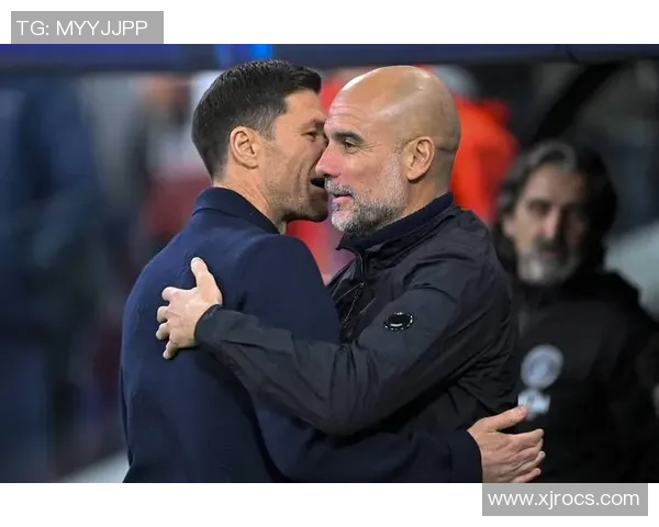 瓜迪奥拉神奇换人战术揭秘欧冠淘汰赛七次换人均助攻进球