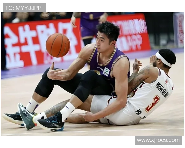 邹雨宸:从篮球场上的新星到职业生涯的辉煌旅程