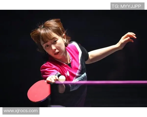 丁宁与徐孝元巅峰对决乒乓球赛场再掀高潮谁将书写新的传奇篇章