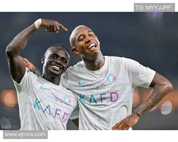 沙特联赛豪掷千金引进库利巴利和马内或成新风潮