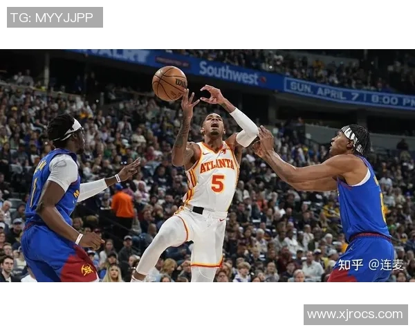 掘金与老鹰精彩对决录像回放分析与精彩瞬间回顾