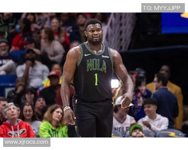 锡安再次受伤鹈鹕官方宣布胖虎将接受右膝手术赛季提前报销