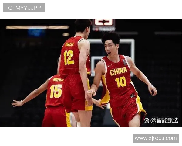 中国男篮男队迎战立陶宛期待精彩对决与历史交锋的较量