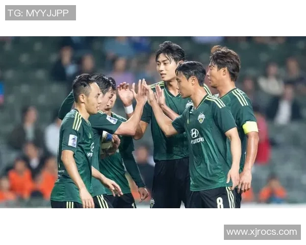 全北现代与国安对决前瞻分析及比赛结果预测