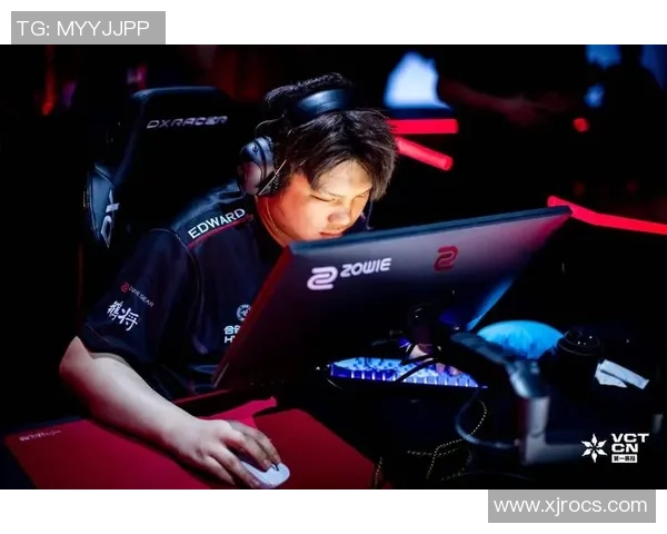 和平精英盛宴：深入分析EDG战队的耐力与战术策略