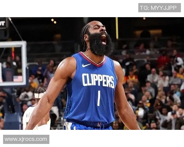 哈登状态急剧下滑76人对4年16亿续约计划陷入犹豫不决