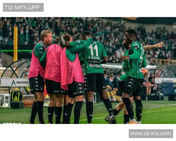 布鲁日对阵萨尔茨堡精彩直播全程回顾与赛后分析