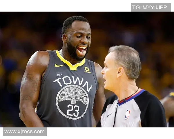 德雷蒙德格林DraymondGreen