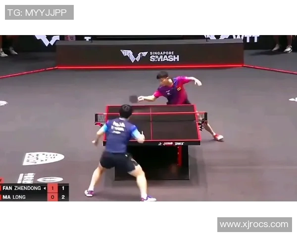 杭州乒乓球队边路渗透战术分析及其对比赛结果的影响探讨