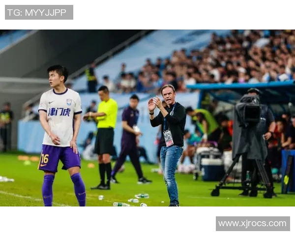 瓜亚基尔城与奎队激战在即谁将赢得这场精彩对决