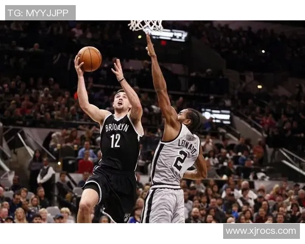 篮网与马刺总决赛巅峰对决谁将书写新的冠军传奇