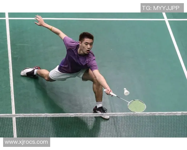 科学羽毛球心理素质训练的有效方法与实用技巧探讨